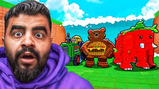 Download Lagu سويت تريدات حقيقة في الماب الجديد 😍🔥 ( جبت كل ستروبيري الفنت 💸 )Escape Tsunami For Brainrot  MP3