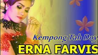 Kempong Tah Doyan - Erna Farvisa - Lagu Tarling