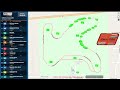 ChampCar Marching Ants - Race-Rite Battle At The Hill 8-Hour Enduro - Counter Clockwise