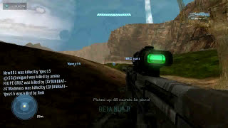 Halo CE - Random Gameplay