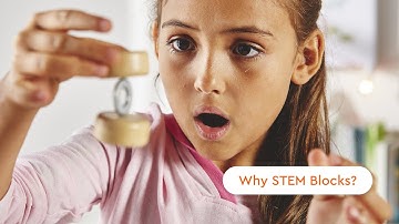 Story & Demo of Kontu® STEM Blocks