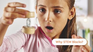 Story & Demo of Kontu® STEM Blocks