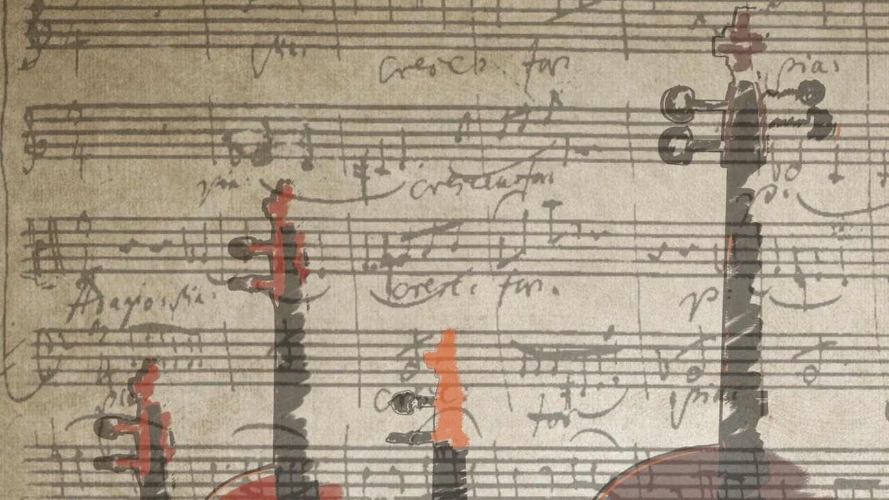 Roxette - She's Got The Look (instrumental solo)