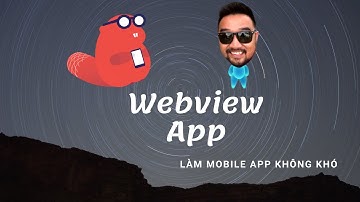 #4 - Biến bất kỳ website nào thành mobile app không cần code trong 5 phút với Thunkable