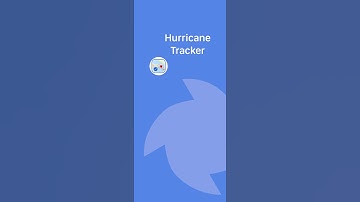 Weather Forecast App RainViewer. Weather Tomorrow, Hourly, Hurricane Tracker, Weather Alerts