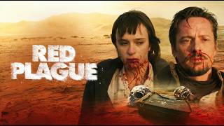 Red Plague (2025) | FULL SCI-FI THRILLER MOVIE | THE MOVIE ZONE