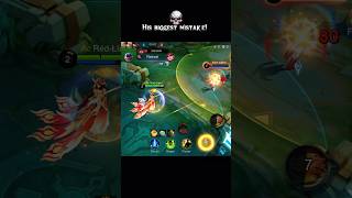 They Picked META Gusion… Zetian Ended It at Level 2 💀