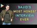 Sajid Khan's Most HONEST Interview Ever | Full interview | Housefull 4