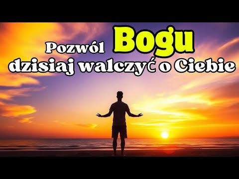 BÓG cię prowadzi:
