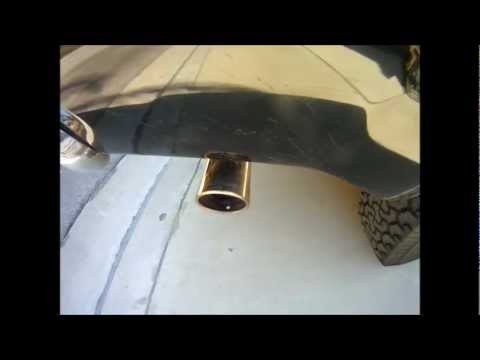 nissan-frontier-magnaflow-exhaust