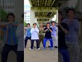 【ShortDance】サンキュー!!で踊ってみた!