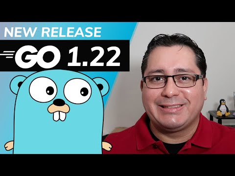 Golang 1.22: What