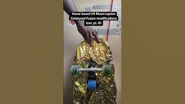 while the path to a fusion board was clear even with advanced techniques it eluded activation