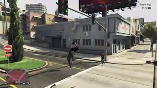 MFFM vs IJMC LOBBY WAR (Must Watch)