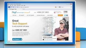 How to find and install add-ons in Mozilla® Firefox on a Windows® 7-based PC?