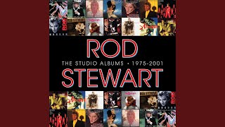 Video thumbnail of "Rod Stewart - Go out Dancing"