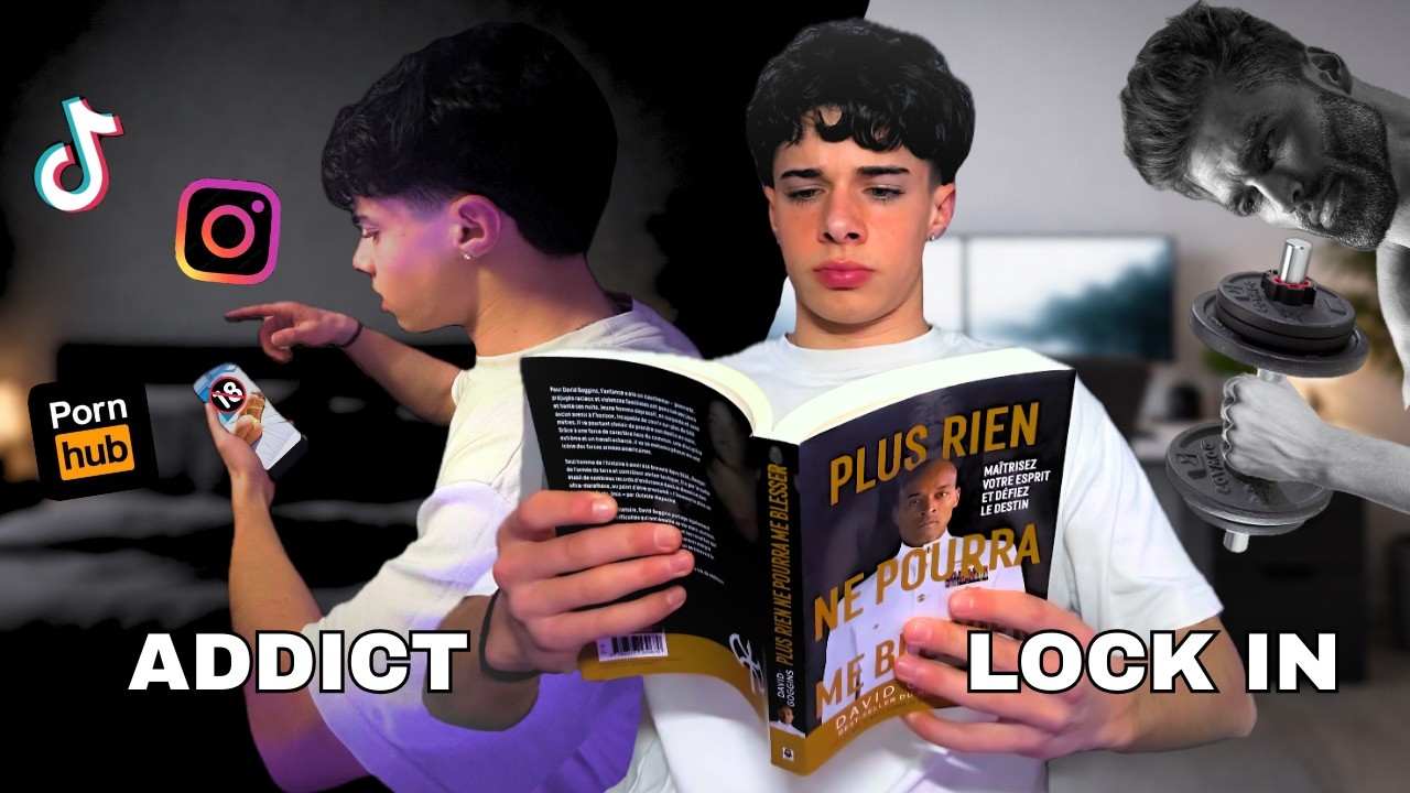 Si tu regardes cette vidéo, c’est que tu es déjà piégé