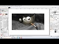 How To Access Airbrush Tool on GIMP [Guide]