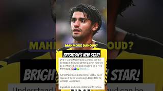 Brightons Alexis Mac Allister Replacement?