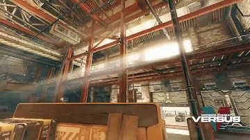 Modern Combat Versus Official Trailer By Gameloft l Android & iOS