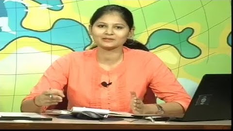 Live discussion on "Continuous & Comprehensive Evaluation "By Prof. A. D. Tewari