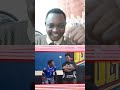 Ishowspeed's and jamal make my day. 😁😁. subscribe #funny #viral #ishowspeed #reaction