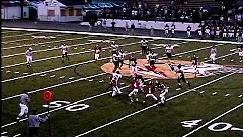 Jason Pyles 2005 Highlight Video