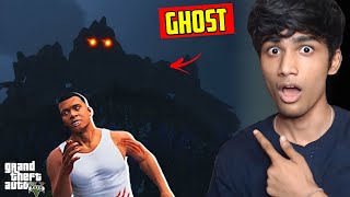 *Mystery Mountain* GTA V Mysteries That No One knows