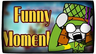 ［PvZ BFN］Funny Moments!