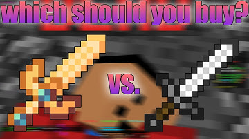 Why the livid dagger is still the best weapon outside dungeons...