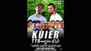 DeeJay Flamey Radio Leka Kuier Online 6.09.2025