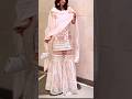 Indian Wedding look #weddingdress #indianwedding #indianfashion #punjabisuit #punjabisong