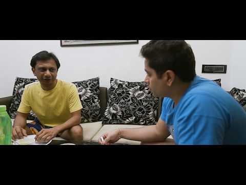Flatmates - S01EP04 - Baba Ji Ki Bhabooti