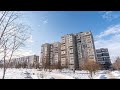 Продажа 1-комн. квартиры в г.о. Электросталь | ул. Западная д.2б | АН «Мегаполис-Сервис»