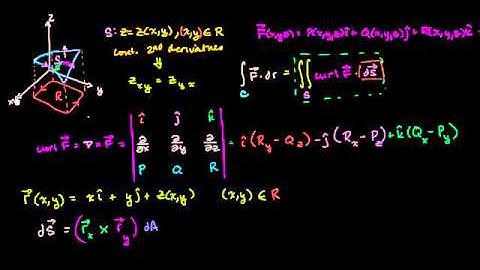 05   Proof of Stokes