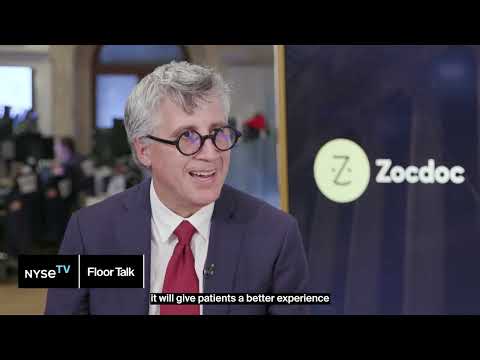 Zocdoc CEO talks about the launch of Zocdoc Practice Solutions, a free suite of tools for providers Episode cover
