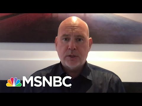 “Baghdad Don': Trump Blasted For Most Inept Response To 'Any Crisis In History' | MSNBC
