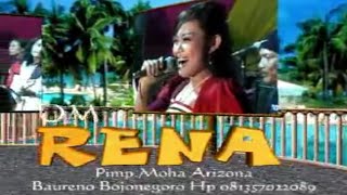 Selly Monica - Beraksi ~~ O.M RENA music Bojonegoro