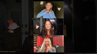 Tara, Catherine, And Eg