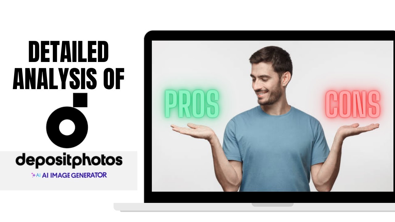 PROS AND CONS OF USING DEPOSITPHOTOS AI