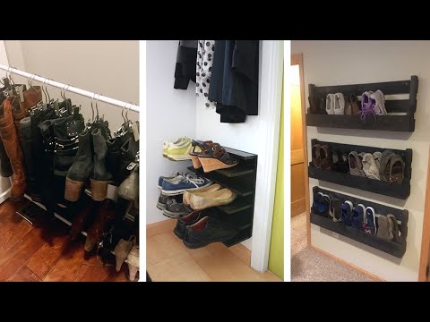 24-super-practical-shoes-storage-ideas-to-organize-your-shoes