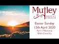 Easter Sunday Service - 12th April 2020 - PART 1 - Welcome with Chris Fry