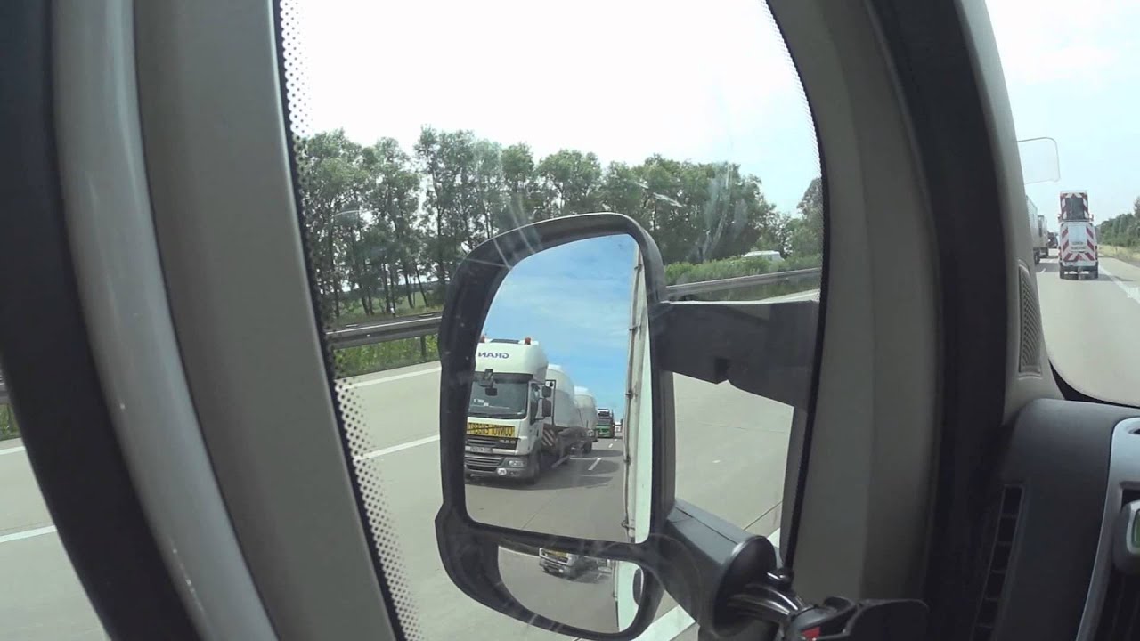 NASIEROWSKI MŁODY KIEROWCA CIĘŻARÓWKI trailer YouTube