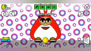 Pou Android/iOS/iPad Gameplay (HD) - episódio 93