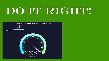 Xbox Series S Static IP Address