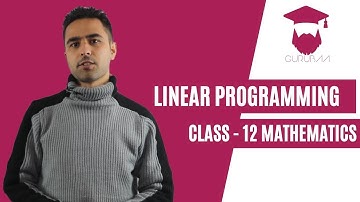 Linear Programming Graphical Method and Solutions in Nepali  || Class 12 || Business Math