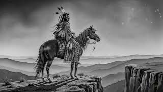 The Wisdom of Life — Ancestral Native Flute for Grief, Healing, Quiet Reflection & Spiritual Peace