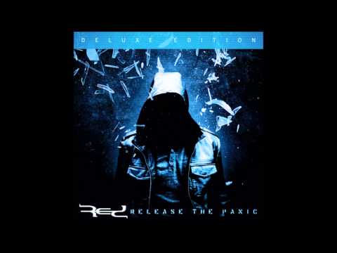Red - Glass House [Audio]