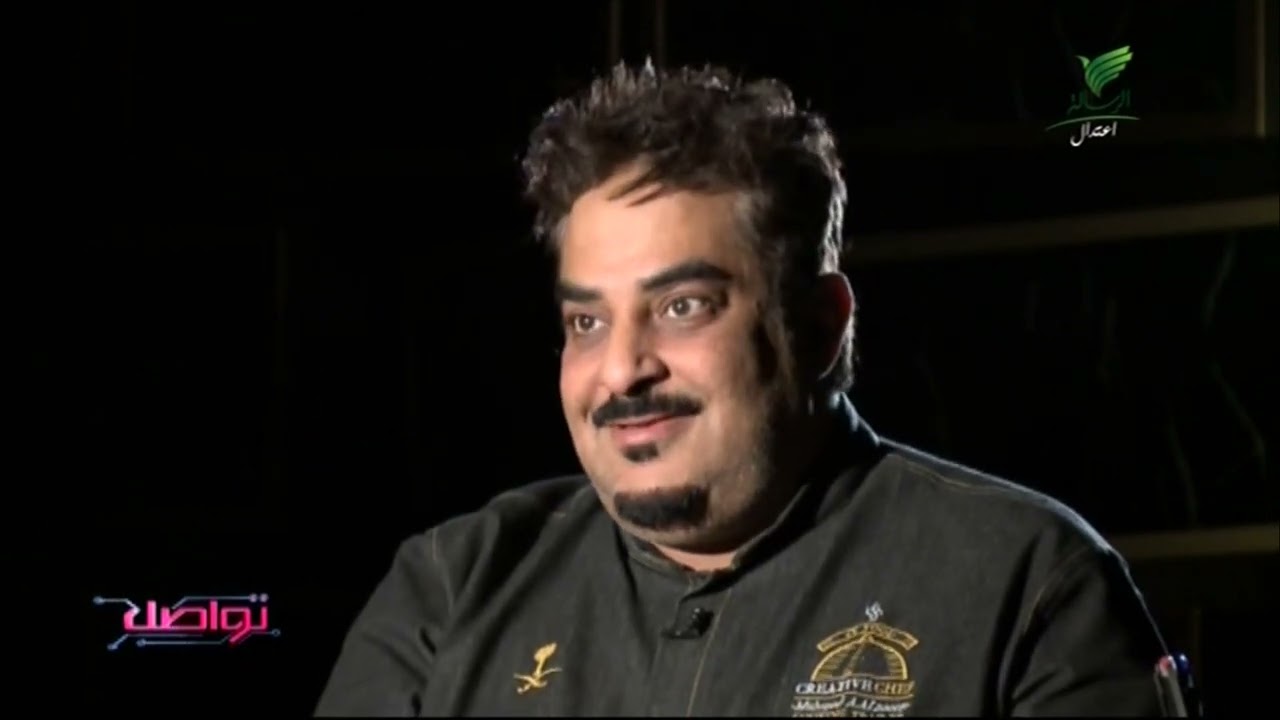 #اكسبلور_تواصل | حوار مع الشيف التنفيذي مهند النعيم