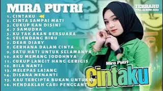 Terbaru Mira Putri - Cintaku Dalam Sepiku Kaulah Candaku Dangdut Ageng Musik